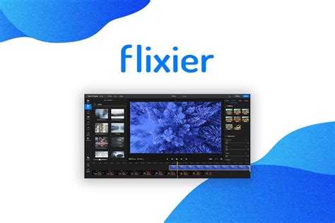flixier download.
